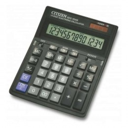 Kalkulators CITIZEN, SDC-554S