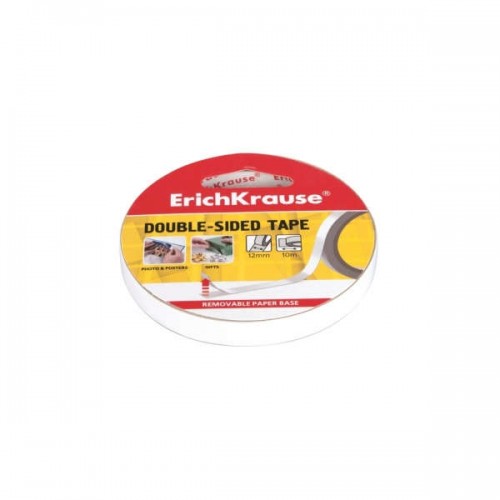 ERICH KRAUSE, Double-sided adhesive tape