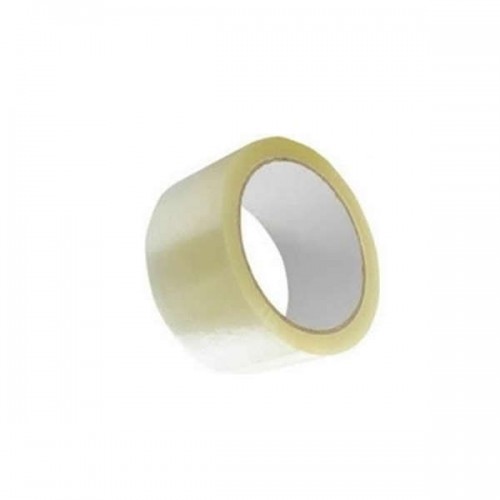 Скотч прозрачный (48мм х 50м)