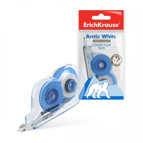 ERICH KRAUSE, Concealer tape