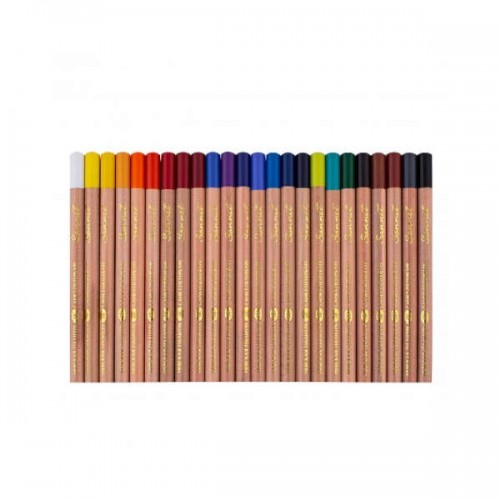 Sonnet pastel pencils, 24 colors