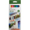 Sonnet colored pencils, 12 colors