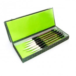 Набор кистей для калиграфии