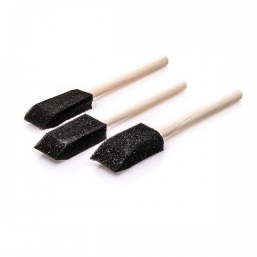 Кисть-губка CONDA, 25 мм