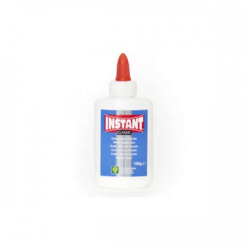 INSTANT CLASSIC GLUE 100 ml.