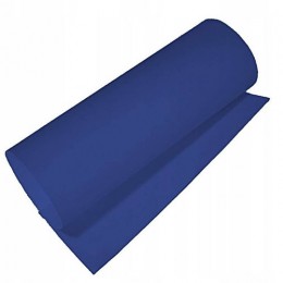 A1 color cardboard (blue)