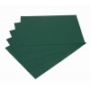 A1 color cardboard (green)