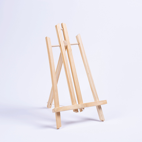 Настольный мини мольберт, 19x30cm