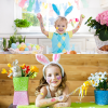 Stickers set "Easter-1" (10pcs.)