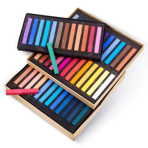 Dry Pastel Masters Pastel Marie's (36colors)