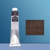 Marie's oil paint, Raw umber  №688, 60 ml.