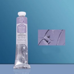 Marie's oil paint,  Violet grey №783, 60 ml.