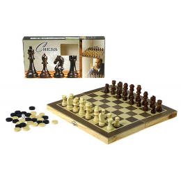Šahs, Galda spēle