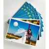 Double-sided glossy photo paper, A4