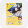 Double-sided glossy photo paper, A4