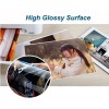 Double-sided glossy photo paper, A4