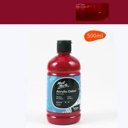 Mont Marte, Crimson, Nr. PR57:1, 500 ml.