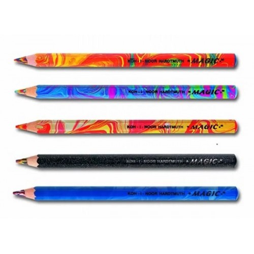 Многоцветный карандаш Brilliance