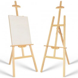 Easel, 175 cm