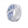Caurspīdīga līmlente (18 mm x 8 m)