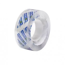 Transparent adhesive tape – scotch (15mm x 8m)