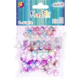 Decorative elements (beads)