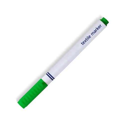 Маркеры по ткани, 8 шт.