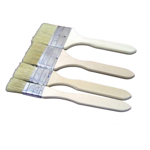 Filbert brush Nr.Nr.3 (7cm)