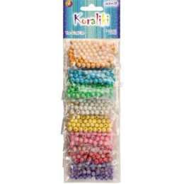 Decorative elements (beads)