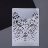 Stencil "Cat"