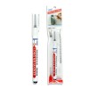 Universal Permanent Marker with Long Nib (20 mm, Black)
