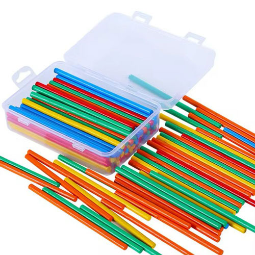 Набор счётных палочек для детей 