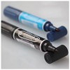 Permanent Marker Double sided (Blue)