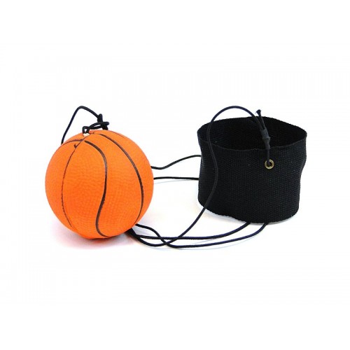 Kids Jumping Ball with String