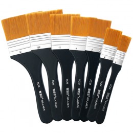 Кисть - флейц Nr.2