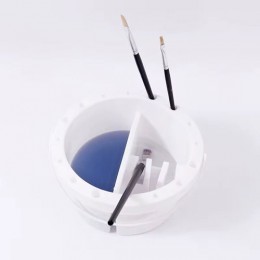 Profesionāls otu mazgātājs māksliniekiem