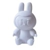 Coloring blank – money bank "Pokemon", 18 cm