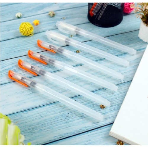 Набор кистей-резервуаров, 6 шт.