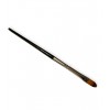 Oval brush, AYSN2080, No. 2