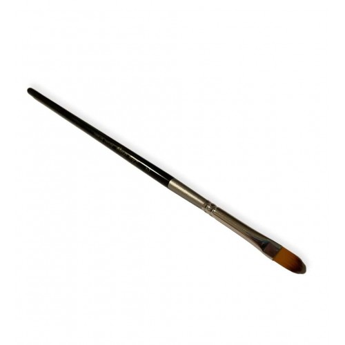 Oval brush, AYSN2080, No. 2