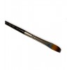 Oval brush, AYSN2080, No. 3