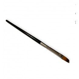 Oval brush, AYSN2080, No. 3