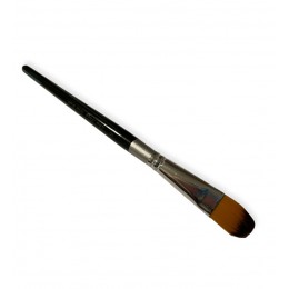 Oval brush, AYSN2080, No. 5