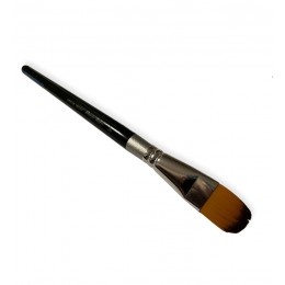 Oval brush, AYSN2080, No. 6