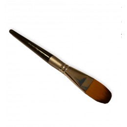 Oval brush, AYSN2080, No. 8