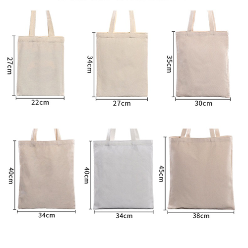 Shopper bag, 22х27 cm