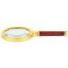 Hand magnifier, 60mm