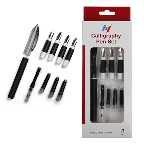 Calligraphy set 