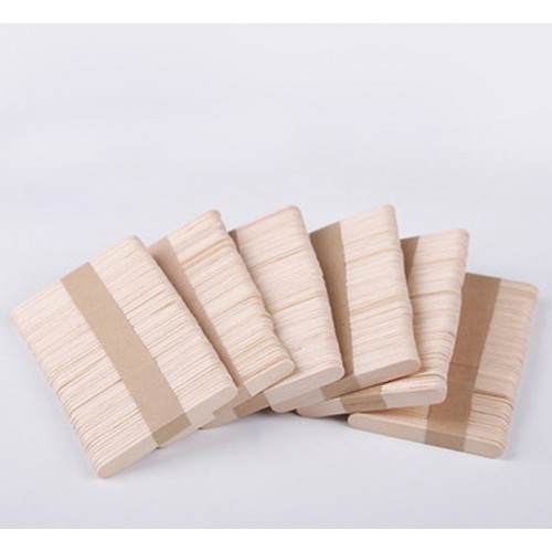 Wooden sticks (110 x 9 cm)