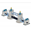 3D-puzle "Tauera tilts" 